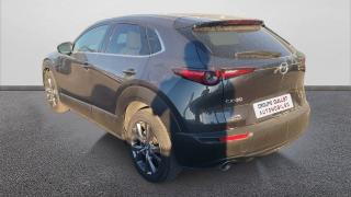 Mazda CX-30  - photo 1