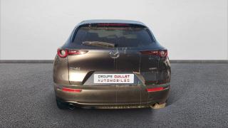 Mazda CX-30  - photo 2