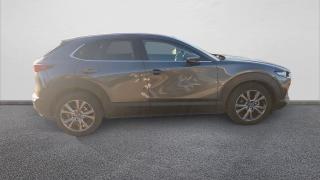 Mazda CX-30  - photo 3