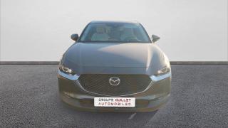 Mazda CX-30  - photo 4