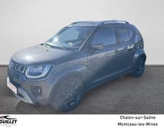 Suzuki Ignis Saint-Marcel