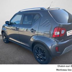 Suzuki Ignis 1.2 Dualjet Hybrid Pack occasion - Saint-Marcel - photo 2/28