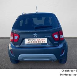 Suzuki Ignis 1.2 Dualjet Hybrid Pack occasion - Saint-Marcel - photo 3/28