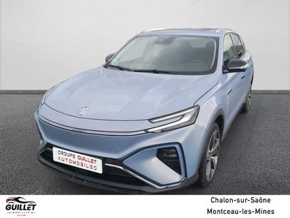 MG Marvel R - Marvel R EV 4WD Performance - 26 490 €