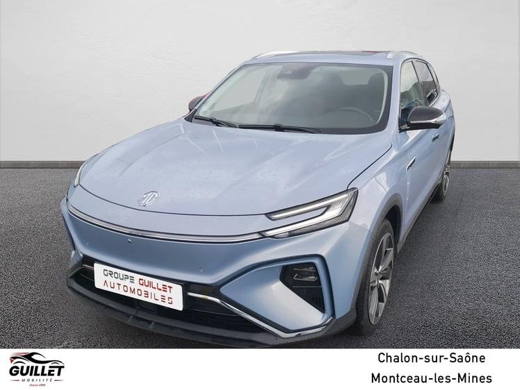 MG Marvel R  - 26 490 €