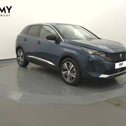 Peugeot 3008 3008 Hybrid 225 e-EAT8 Allure Pack Caudan