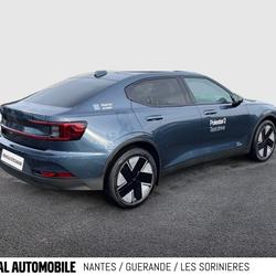 Polestar 2 E400V20 Orvault