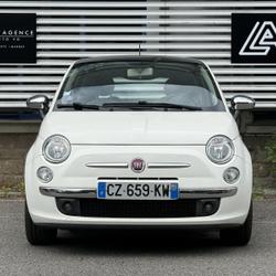 Fiat 500 II 1.2 8V 69CH LOUNGE Quimper