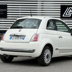 Fiat 500 II 1.2 8V 69CH LOUNGE Quimper