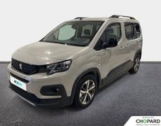 Peugeot Rifter Beaune