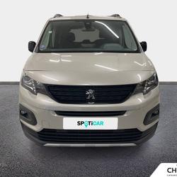 Peugeot Rifter Rifter Standard PureTech 130 S&S EAT8 GT Line Beaune