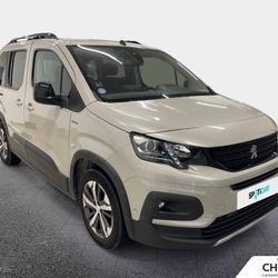 Peugeot Rifter Rifter Standard PureTech 130 S&S EAT8 GT Line Beaune