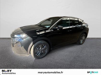Peugeot 3008 - 3008 Hybrid 145 e-DCS6 Allure - 31 490 €