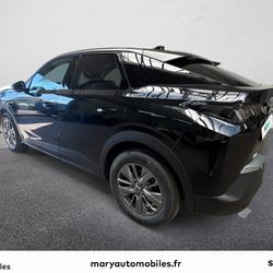 Peugeot 3008 3008 Hybrid 145 e-DCS6 Allure Berck