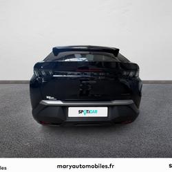 Peugeot 3008 3008 Hybrid 145 e-DCS6 Allure Berck