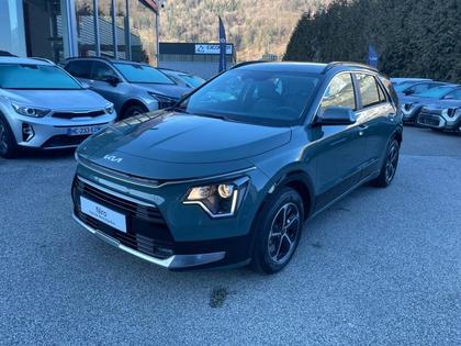Kia Niro - 1.6 GDi 138ch HEV Active DCT6 - 32 390 €