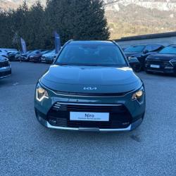Kia Niro 1.6 GDi 138ch HEV Active DCT6 Sallanches