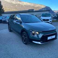 Kia Niro 1.6 GDi 138ch HEV Active DCT6 Sallanches