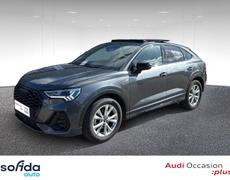 Audi Q3 Saint-Léonard