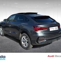 Audi Q3 Q3 Sportback 35 TFSI 150 ch S tronic 7 S line Saint-L&eacute;onard