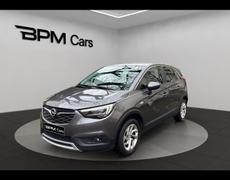 Opel Crossland X Montrouge