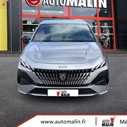 Peugeot 308 III Phase 1 Hybrid 145 e-DCS6 GT M&eacute;rignac