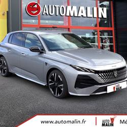 Peugeot 308 III Phase 1 Hybrid 145 e-DCS6 GT M&eacute;rignac