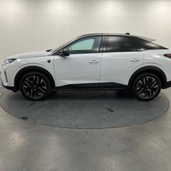 Peugeot 3008 Hybrid 145 e-DCS6 GT Quimper