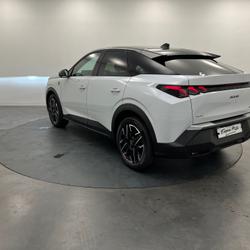 Peugeot 3008 Hybrid 145 e-DCS6 GT Quimper