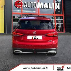 MG ZS 1.5 L Hybrid+ 197 ch Luxury occasion - Mantes-la-Ville - photo 2/5