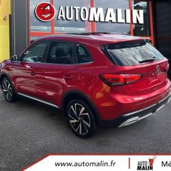MG ZS 1.5 L Hybrid+ 197 ch Luxury occasion - Mantes-la-Ville - photo 3/5