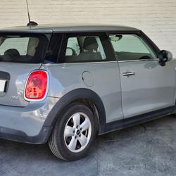 Mini Hatch One 102 ch Dunkerque