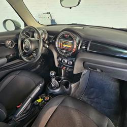 Mini Hatch One 102 ch Dunkerque