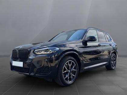 BMW X3 - xDrive30e M Sport - 43 990 €