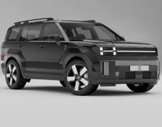 Hyundai Santa Fe - Signature - 48 990 €