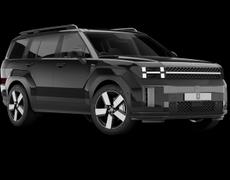 Hyundai Santa Fe Quimper