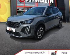 Peugeot 2008 Mantes-la-Ville