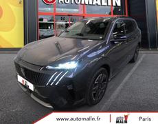 Peugeot 5008 Mantes-la-Ville