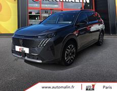Peugeot 5008 Mantes-la-Ville
