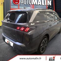 Peugeot 5008 Hybrid 145 ch e-DCS6 Allure Mantes-la-Ville