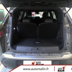 Peugeot 5008 Hybrid 145 ch e-DCS6 Allure Mantes-la-Ville
