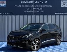 Peugeot 3008 Prinquiau