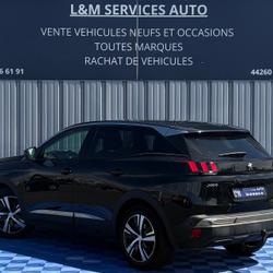 Peugeot 3008 BlueHDi 130ch S&S BVM6 Allure Prinquiau