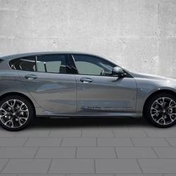 BMW Serie 1 120i 170 ch - Pack M Sport - BMW Live Cockpit Plus ... Franqueville-Saint-Pierre