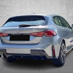 BMW Serie 1 120i 170 ch - Pack M Sport - BMW Live Cockpit Plus ... Franqueville-Saint-Pierre