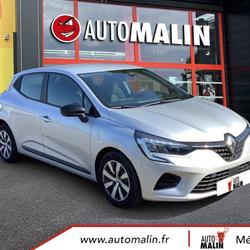 Renault Clio 5 TCe 90 Equilibre M&eacute;rignac