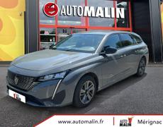 Peugeot 308 SW Phase 2
