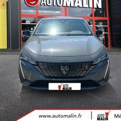 Peugeot 308 SW Phase 2 PureTech 130ch S&S BVM6 Allure M&eacute;rignac