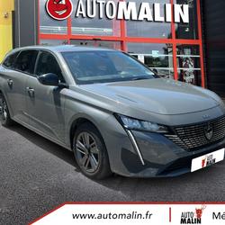 Peugeot 308 SW Phase 2 PureTech 130ch S&S BVM6 Allure M&eacute;rignac
