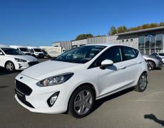 Ford Fiesta Sigournais